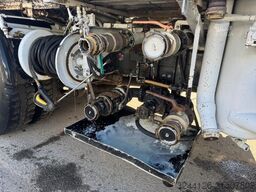 VOLVO FE-320/Euro5/Saug-Druck-Tank-Cleaner/Kutschke/