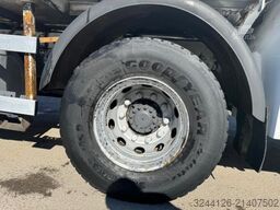 VOLVO FE-320/Euro5/Saug-Druck-Tank-Cleaner/Kutschke/