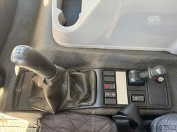VOLVO FE-320/Euro5/Saug-Druck-Tank-Cleaner/Kutschke/
