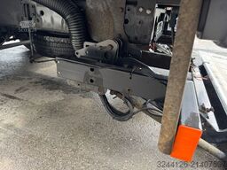 MITSUBISHI Fuso Canter 7C18 Koffer+LBW/Euro5/156TKM/EEV