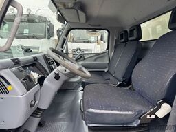 MITSUBISHI Fuso Canter 7C18 Koffer+LBW/Euro5/156TKM/EEV