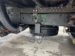 MITSUBISHI Fuso Canter 7C18 Koffer+LBW/Euro5/156TKM/EEV