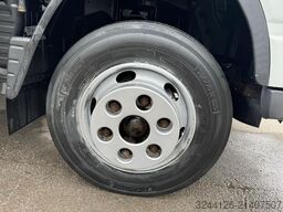 MITSUBISHI Fuso Canter 7C18 Koffer+LBW/Euro5/156TKM/EEV
