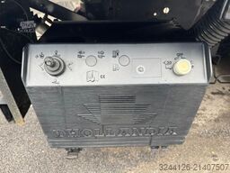 MITSUBISHI Fuso Canter 7C18 Koffer+LBW/Euro5/156TKM/EEV