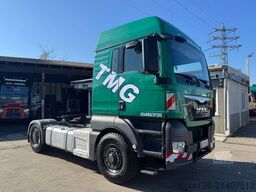 Standardni vlačilec MAN TGX 18.400BLS/Hydrodrive/4X4/Kipphydr./GermanTÜV