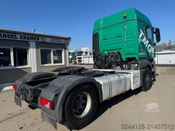 MAN TGX 18.400BLS/Hydrodrive/4X4/Kipphydr./GermanTÜV