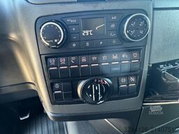 MAN TGX 18.400BLS/Hydrodrive/4X4/Kipphydr./GermanTÜV