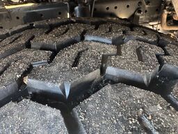 MAN TGX 18.400BLS/Hydrodrive/4X4/Kipphydr./GermanTÜV