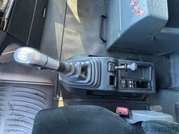 MAN TGX 18.400BLS/Hydrodrive/4X4/Kipphydr./GermanTÜV