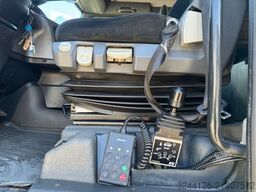 MAN TGX 18.400BLS/Hydrodrive/4X4/Kipphydr./GermanTÜV