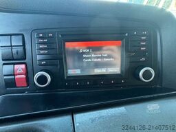 MAN TGX 18.400BLS/Hydrodrive/4X4/Kipphydr./GermanTÜV