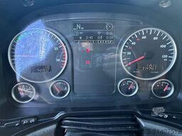 MAN TGX 18.400BLS/Hydrodrive/4X4/Kipphydr./GermanTÜV