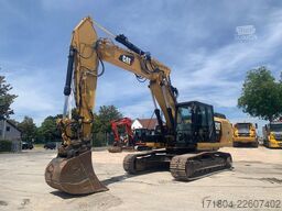 CATERPILLAR 324ELN