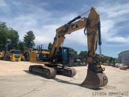 CATERPILLAR 324ELN