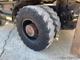 Hitachi ZX190W-5B
