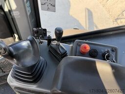 Liebherr PR726 LGP