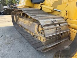 Komatsu D61 PX-24E0