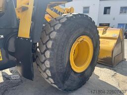 komatsu WA430-6