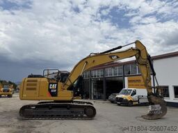 Caterpillar 323 FL