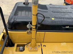Caterpillar 323 FL