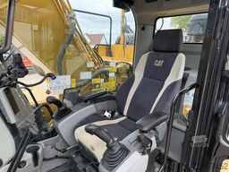 Caterpillar 323 FL
