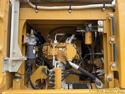 Caterpillar 323 FL