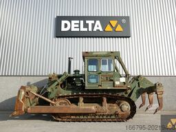 Caterpillar D7G Ex-army