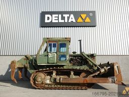 Caterpillar D7G Ex-army