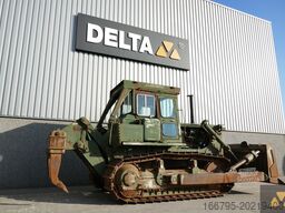 Caterpillar D7G Ex-army