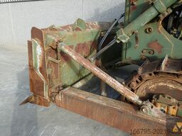 Caterpillar D7G Ex-army