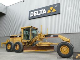 Caterpillar 140H