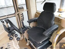 Caterpillar 140H