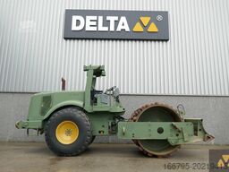 Caterpillar CS563D Ex-army