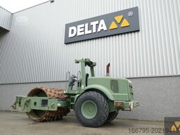 Caterpillar CS563D Ex-army