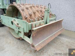 Caterpillar CS563D Ex-army