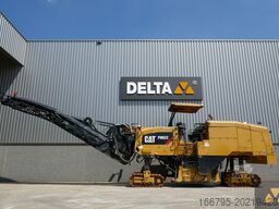 Caterpillar PM622
