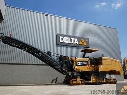 Caterpillar PM622