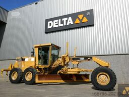 Caterpillar 140H