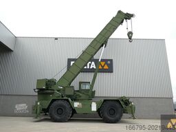 Grove RT875 Ex-army