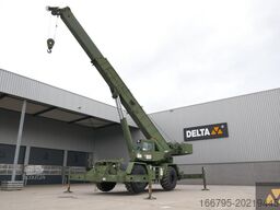 Grove RT875 Ex-army