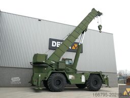 Grove RT875 Ex-army