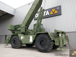 Grove RT875 Ex-army