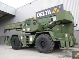 Grove RT875 Ex-army