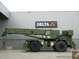 Grove RT875 Ex-army