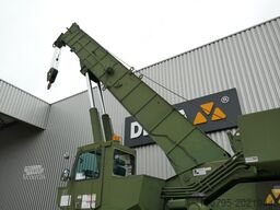 Grove RT875 Ex-army
