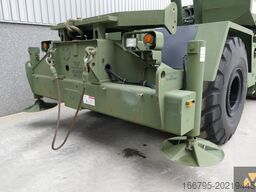 Grove RT875 Ex-army