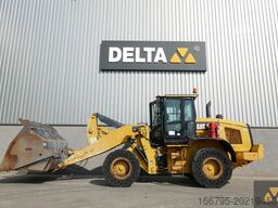 Caterpillar 938M
