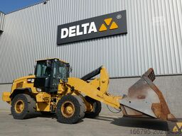 Caterpillar 938M