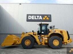 Caterpillar 980M
