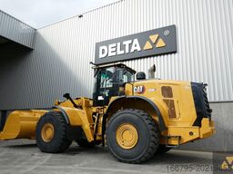 Caterpillar 980M